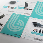 深圳品牌视觉整合之道 从画册策划到SI设计的全案服务
