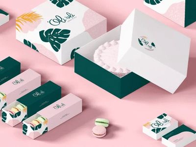 创意赋能 产品包装如何成为品牌策划的劲销引擎